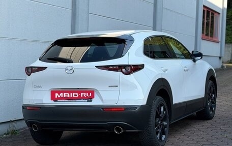 Mazda CX-30 I, 2022 год, 1 900 000 рублей, 3 фотография