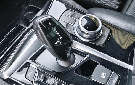 BMW 5 серия, 2018 год, 2 390 000 рублей, 14 фотография