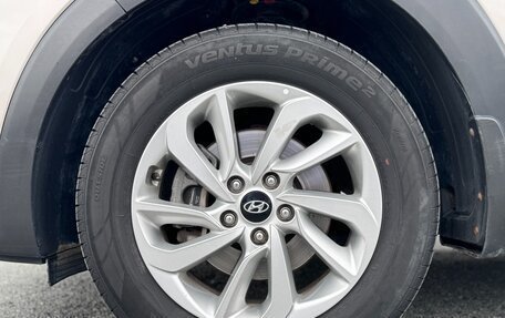 Hyundai Tucson III, 2018 год, 1 950 000 рублей, 6 фотография