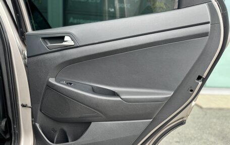 Hyundai Tucson III, 2018 год, 1 950 000 рублей, 14 фотография