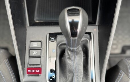 Hyundai Tucson III, 2018 год, 1 950 000 рублей, 19 фотография