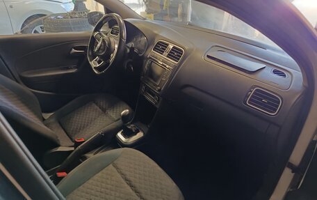 Volkswagen Polo VI (EU Market), 2019 год, 350 000 рублей, 10 фотография