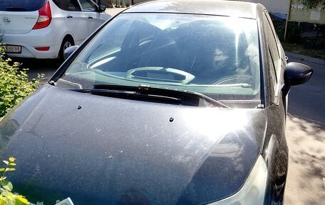 Citroen C4 II рестайлинг, 2010 год, 350 000 рублей, 7 фотография