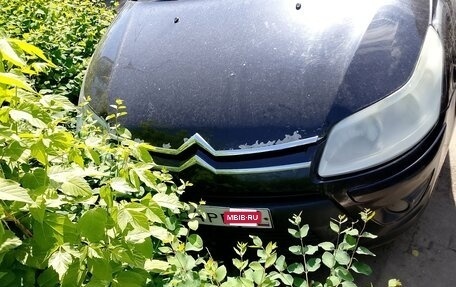Citroen C4 II рестайлинг, 2010 год, 350 000 рублей, 6 фотография