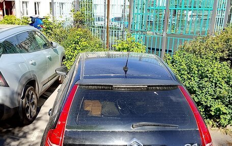 Citroen C4 II рестайлинг, 2010 год, 350 000 рублей, 17 фотография