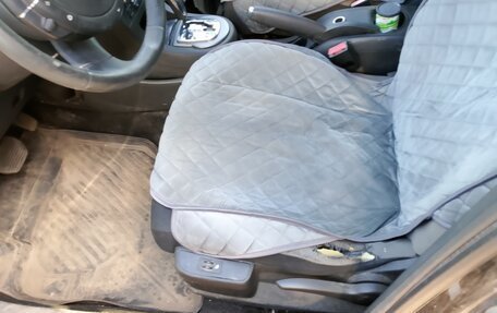 Citroen C4 II рестайлинг, 2010 год, 350 000 рублей, 22 фотография