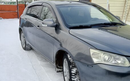 Geely Emgrand EC7, 2013 год, 440 000 рублей, 3 фотография