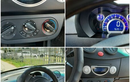 Lifan Smily I (330) рестайлинг, 2013 год, 211 000 рублей, 8 фотография