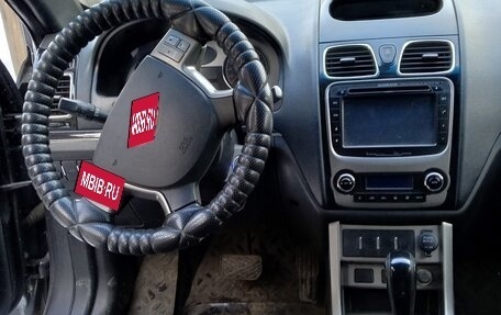 Geely Emgrand EC7, 2013 год, 440 000 рублей, 4 фотография
