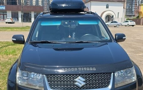 Suzuki Grand Vitara, 2011 год, 1 090 000 рублей, 1 фотография