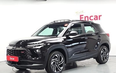 Chevrolet TrailBlazer, 2026 год, 3 280 000 рублей, 1 фотография