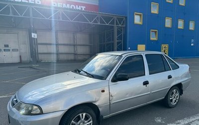 Daewoo Nexia I рестайлинг, 2013 год, 110 000 рублей, 1 фотография