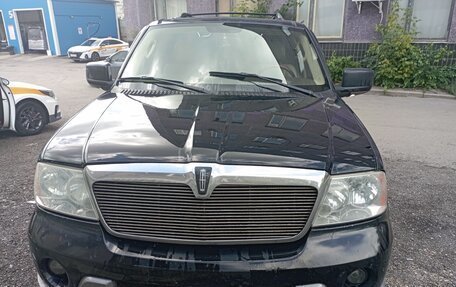 Lincoln Navigator, 2002 год, 600 000 рублей, 1 фотография