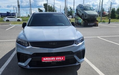 Geely Tugella FY11, 2022 год, 2 700 000 рублей, 1 фотография