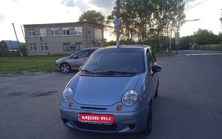 Daewoo Matiz I, 2012 год, 222 222 рублей, 1 фотография