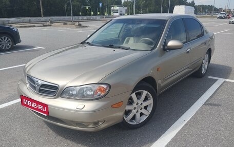Nissan Maxima VIII, 2004 год, 1 000 000 рублей, 1 фотография