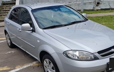 Chevrolet Lacetti, 2010 год, 500 000 рублей, 1 фотография