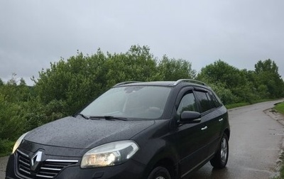 Renault Koleos I рестайлинг 2, 2013 год, 1 000 000 рублей, 1 фотография