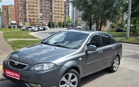 Daewoo Gentra II, 2014 год, 390 000 рублей, 1 фотография