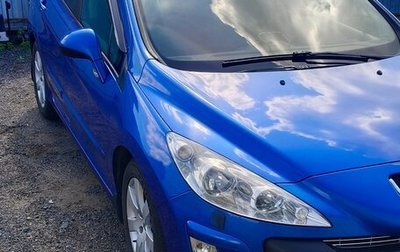 Peugeot 308 II, 2010 год, 450 000 рублей, 1 фотография