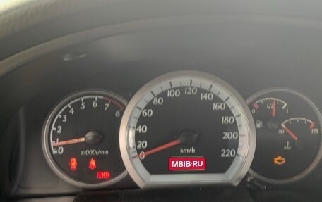 Chevrolet Lacetti, 2011 год, 300 000 рублей, 1 фотография