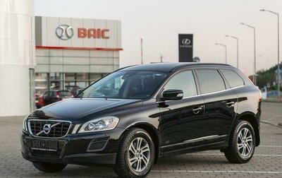 Volvo XC60 II, 2013 год, 1 495 000 рублей, 1 фотография