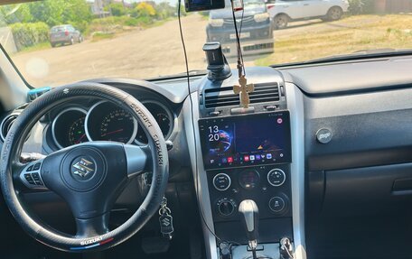 Suzuki Grand Vitara, 2011 год, 1 090 000 рублей, 3 фотография
