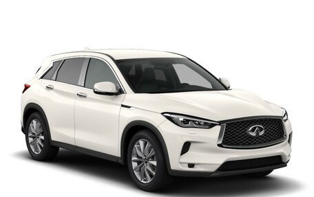 Infiniti QX50 II, 2025 год, 6 200 000 рублей, 1 фотография