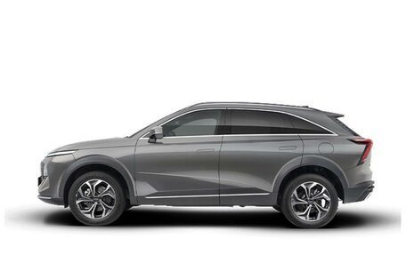 Haval F7, 2026 год, 3 199 000 рублей, 1 фотография