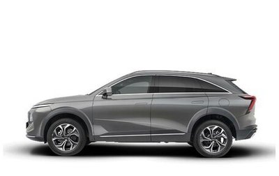 Haval F7, 2026 год, 3 199 000 рублей, 1 фотография