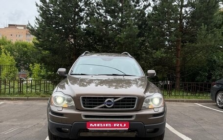 Volvo XC90 II рестайлинг, 2011 год, 1 200 000 рублей, 1 фотография