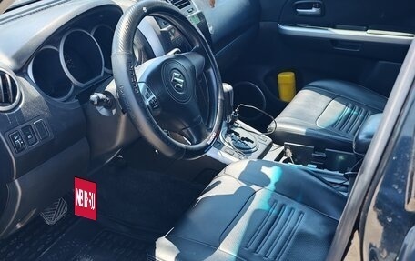 Suzuki Grand Vitara, 2011 год, 1 090 000 рублей, 4 фотография