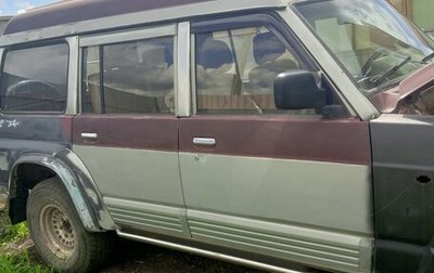 Nissan Patrol, 1993 год, 300 000 рублей, 1 фотография