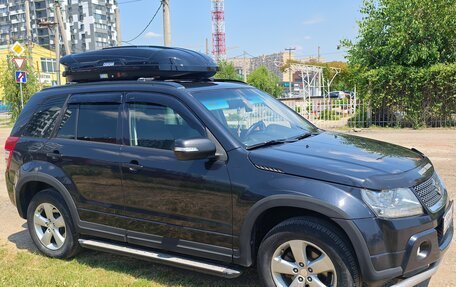 Suzuki Grand Vitara, 2011 год, 1 090 000 рублей, 7 фотография