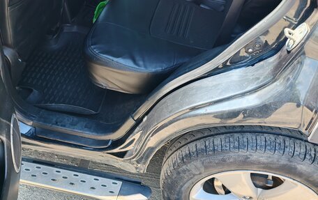 Suzuki Grand Vitara, 2011 год, 1 090 000 рублей, 10 фотография