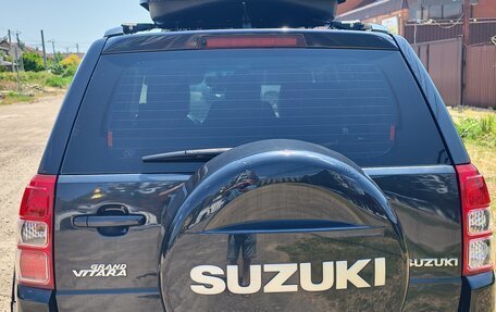 Suzuki Grand Vitara, 2011 год, 1 090 000 рублей, 9 фотография