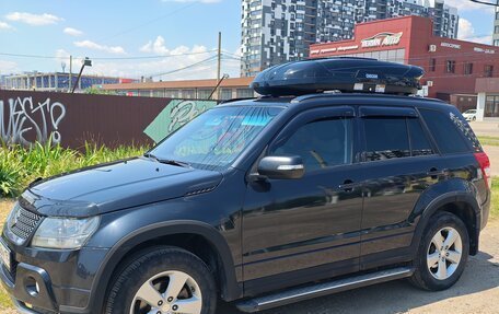 Suzuki Grand Vitara, 2011 год, 1 090 000 рублей, 8 фотография