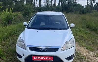 Ford Focus II рестайлинг, 2010 год, 200 000 рублей, 1 фотография