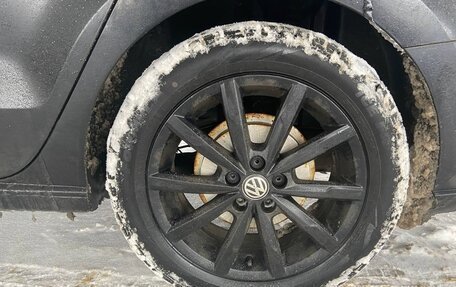 Volkswagen Polo VI (EU Market), 2019 год, 1 190 000 рублей, 15 фотография