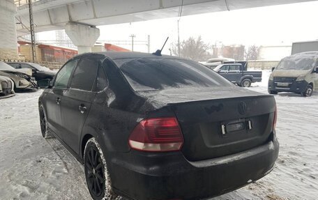 Volkswagen Polo VI (EU Market), 2019 год, 1 190 000 рублей, 6 фотография