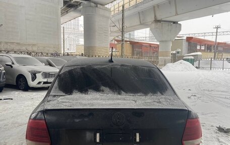 Volkswagen Polo VI (EU Market), 2019 год, 1 190 000 рублей, 8 фотография
