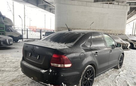Volkswagen Polo VI (EU Market), 2019 год, 1 190 000 рублей, 7 фотография