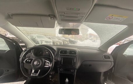 Volkswagen Polo VI (EU Market), 2019 год, 1 190 000 рублей, 14 фотография