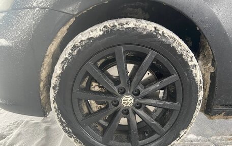 Volkswagen Polo VI (EU Market), 2019 год, 1 190 000 рублей, 16 фотография