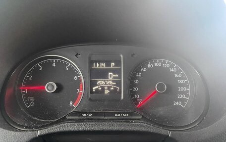 Volkswagen Polo VI (EU Market), 2019 год, 1 190 000 рублей, 18 фотография