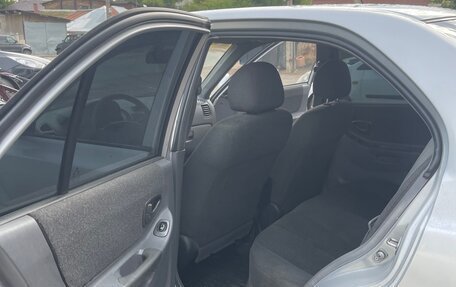 Hyundai Accent II, 2006 год, 350 000 рублей, 10 фотография