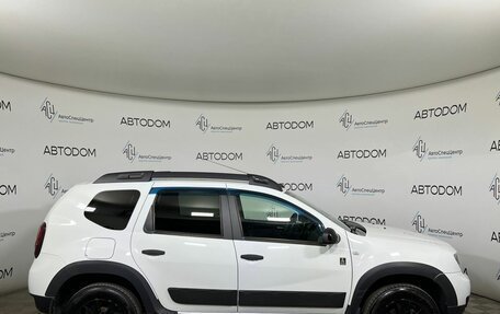 Renault Duster I рестайлинг, 2018 год, 1 159 900 рублей, 4 фотография