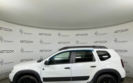 Renault Duster I рестайлинг, 2018 год, 1 159 900 рублей, 3 фотография