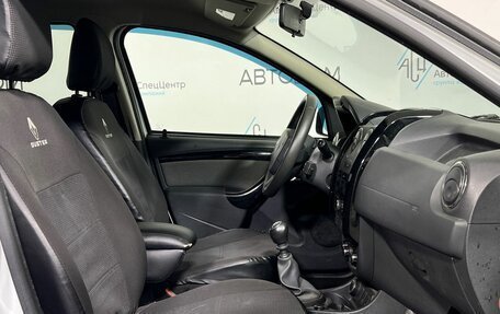 Renault Duster I рестайлинг, 2018 год, 1 159 900 рублей, 10 фотография