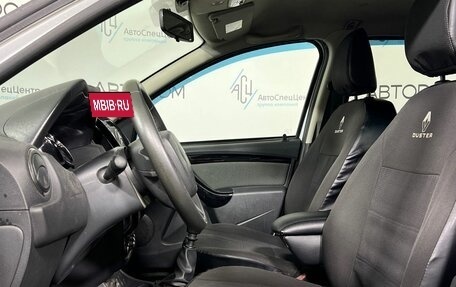Renault Duster I рестайлинг, 2018 год, 1 159 900 рублей, 8 фотография